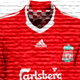 Liverpool Football Shirt