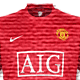 Man Utd Football Shirts