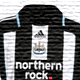 Newcastle Football Shirt